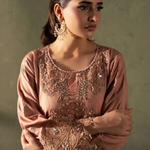 Viscose Embroidered Collection - Image 2
