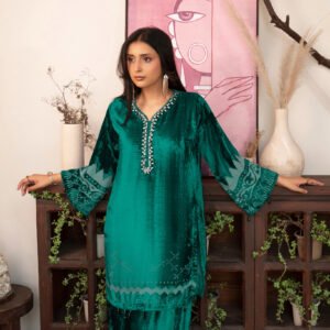 Palachi Co-Ords - Image 11