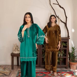 Palachi Co-Ords - Image 10