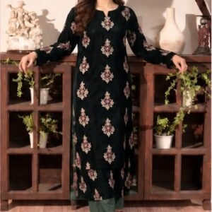 MICRO VELVET KAFTANS - Image 2