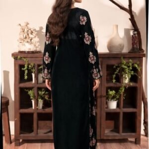 MICRO VELVET KAFTANS - Image 3